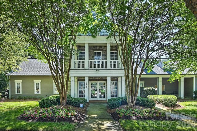 13721 Dutch Fork Drive, Huntersville, NC 28078