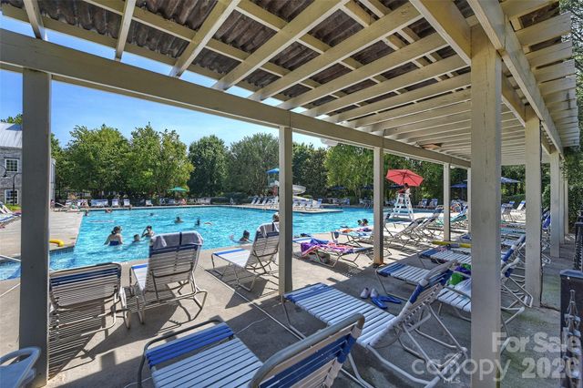 13721 Dutch Fork Drive, Huntersville, NC 28078