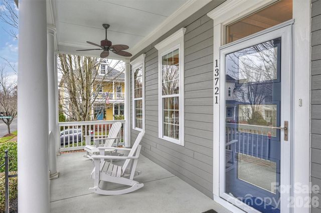 13721 Dutch Fork Drive, Huntersville, NC 28078