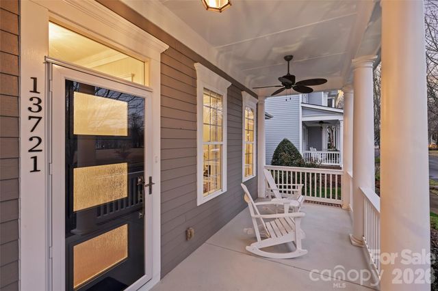 13721 Dutch Fork Drive, Huntersville, NC 28078