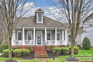 13721 Dutch Fork Drive, Huntersville, NC 28078