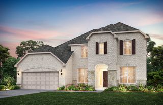 6800 Fort Parker Way, Mckinney, TX 75071