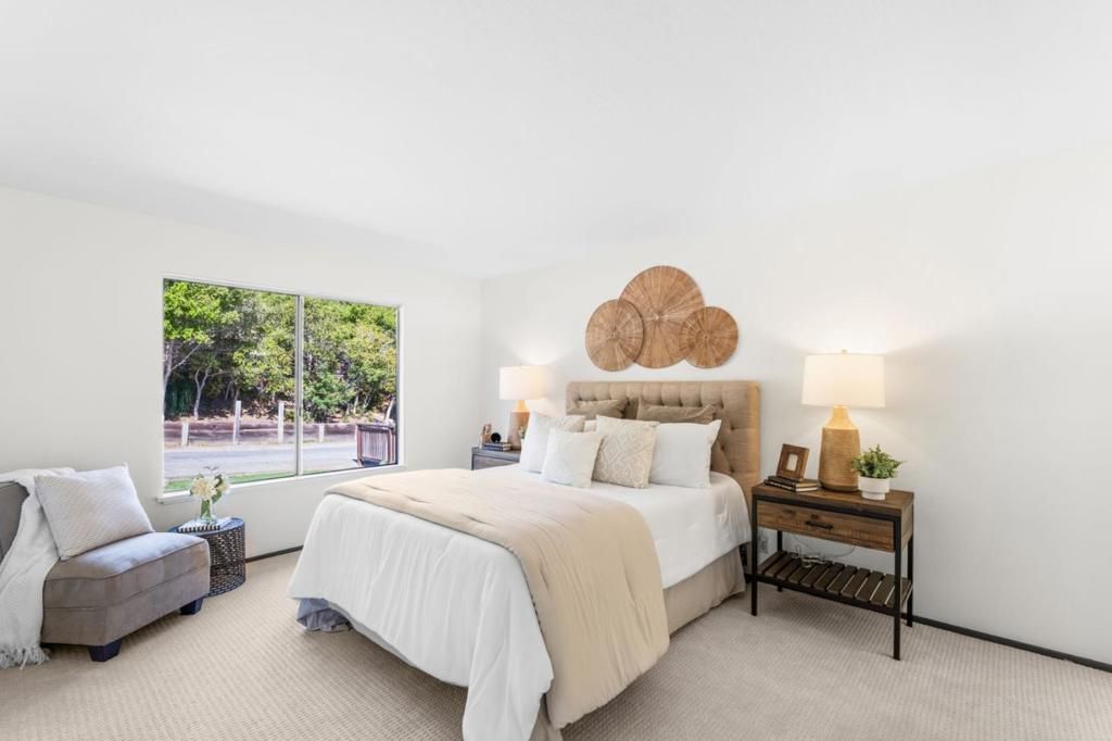 Image 14 of property listing at 4112 Marsten Avenue, Belmont, CA 94002