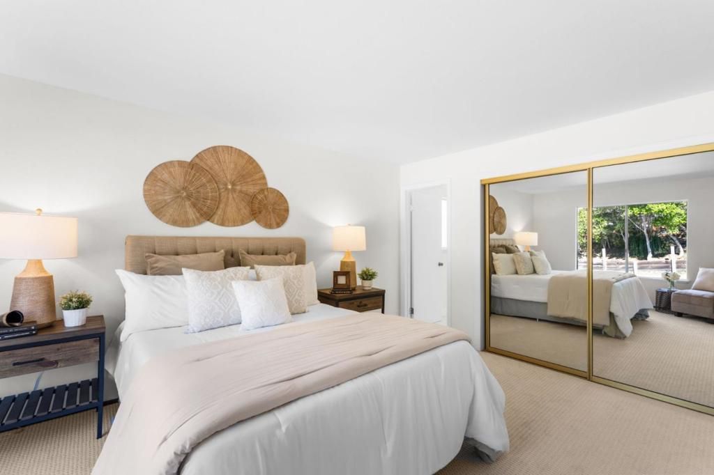 Image 15 of property listing at 4112 Marsten Avenue, Belmont, CA 94002