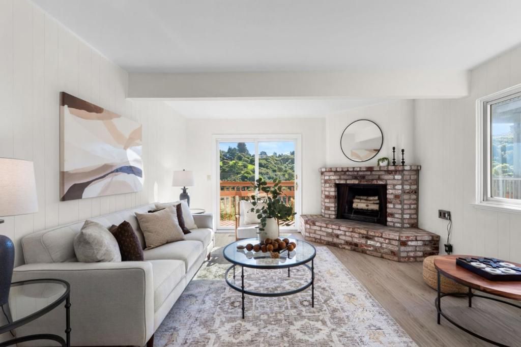 Image 18 of property listing at 4112 Marsten Avenue, Belmont, CA 94002