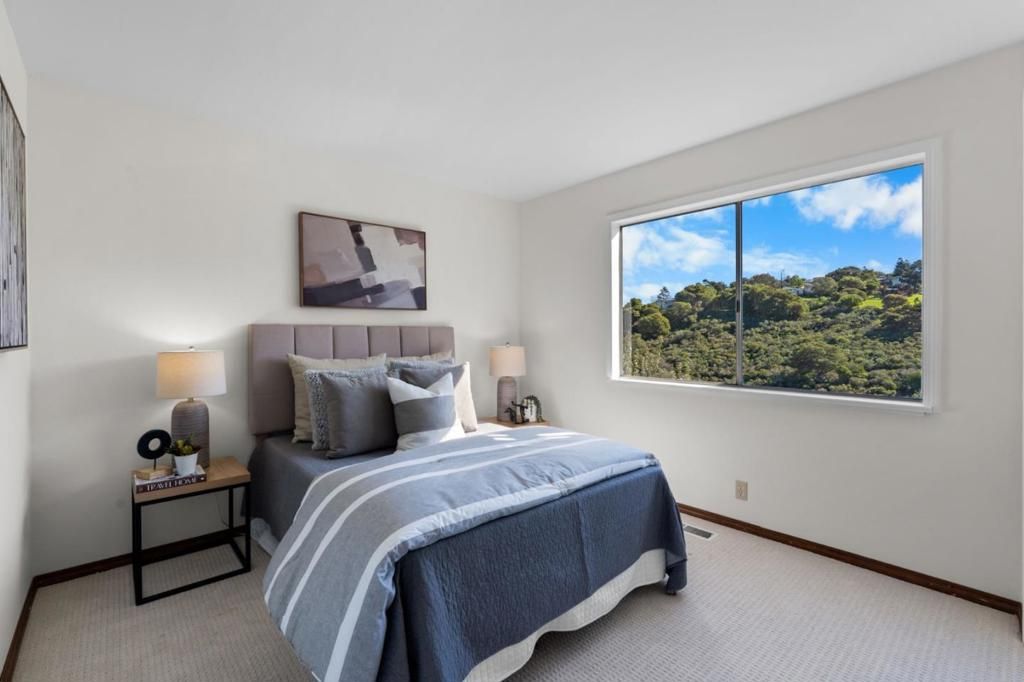 Image 21 of property listing at 4112 Marsten Avenue, Belmont, CA 94002