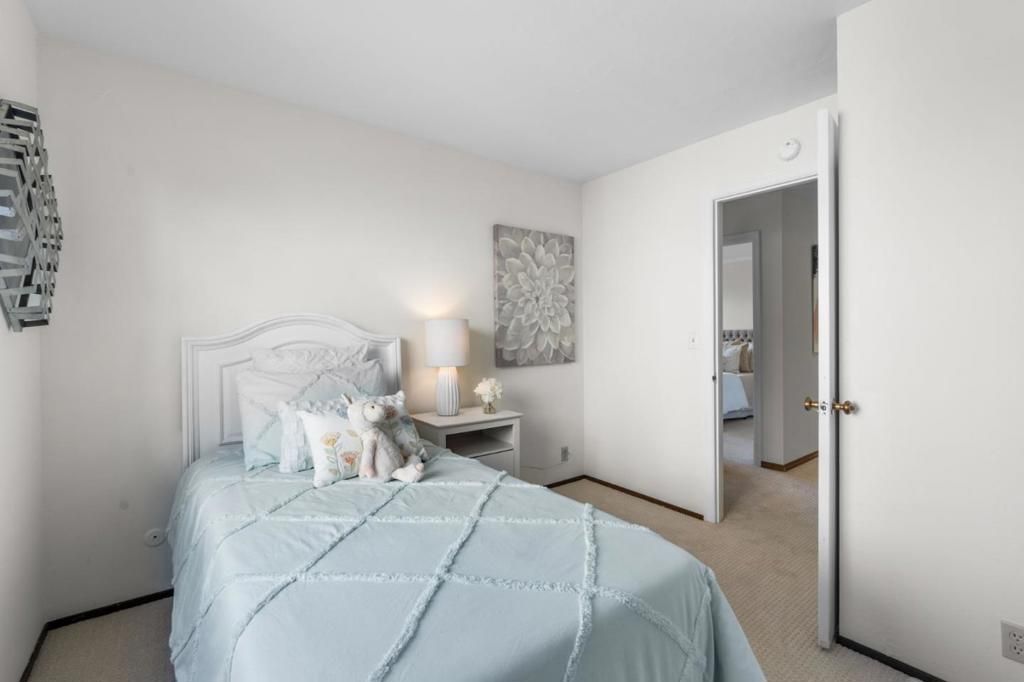 Image 25 of property listing at 4112 Marsten Avenue, Belmont, CA 94002