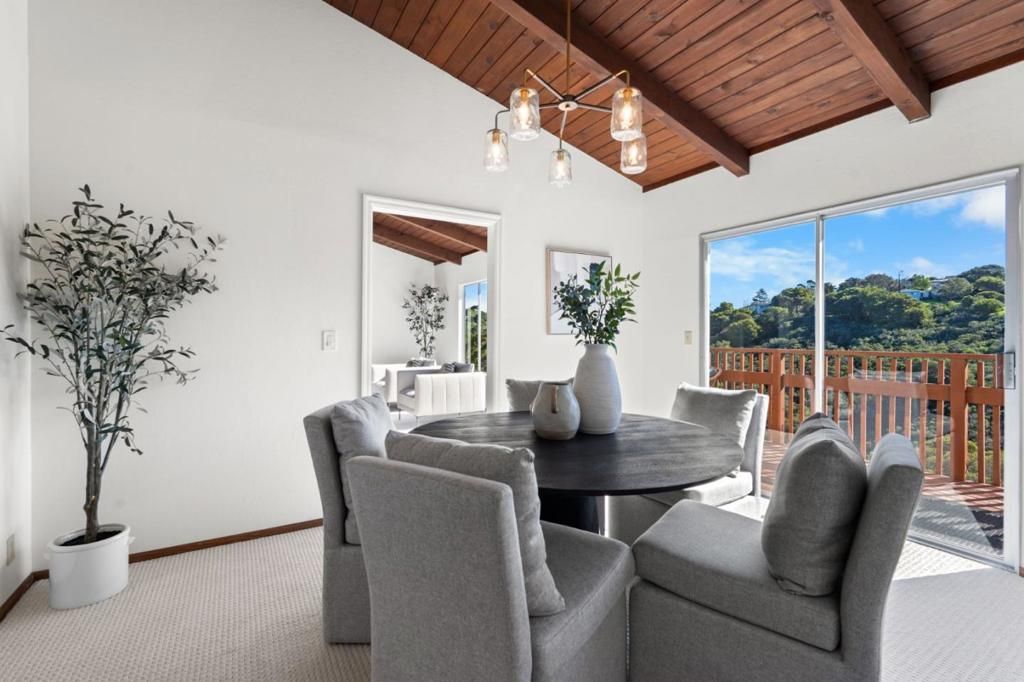 Image 8 of property listing at 4112 Marsten Avenue, Belmont, CA 94002