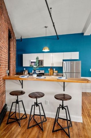 19 Stanhope Street 1A, Boston, MA 02116