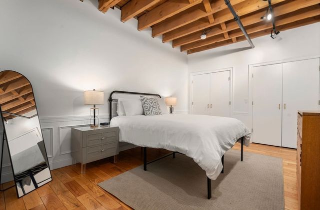 19 Stanhope Street 1A, Boston, MA 02116