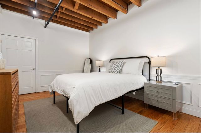 19 Stanhope Street 1A, Boston, MA 02116