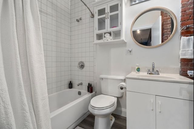 19 Stanhope Street 1A, Boston, MA 02116