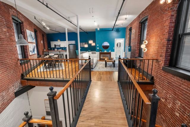 19 Stanhope Street 1A, Boston, MA 02116