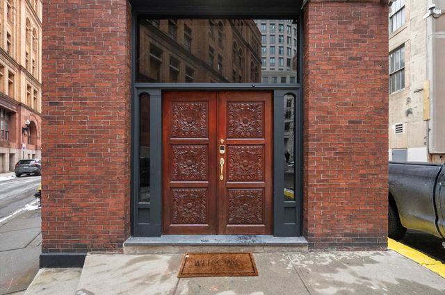 19 Stanhope Street 1A, Boston, MA 02116