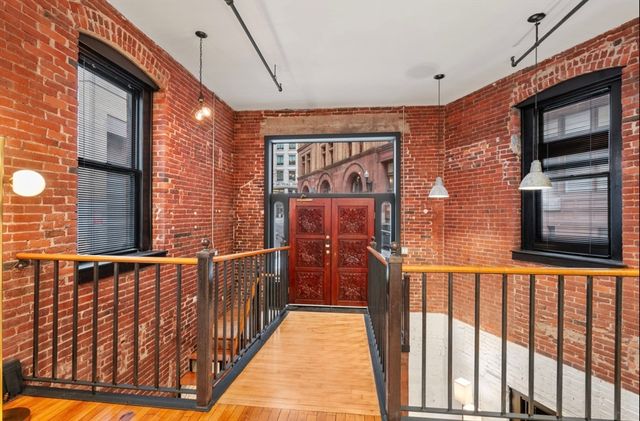 19 Stanhope Street 1A, Boston, MA 02116