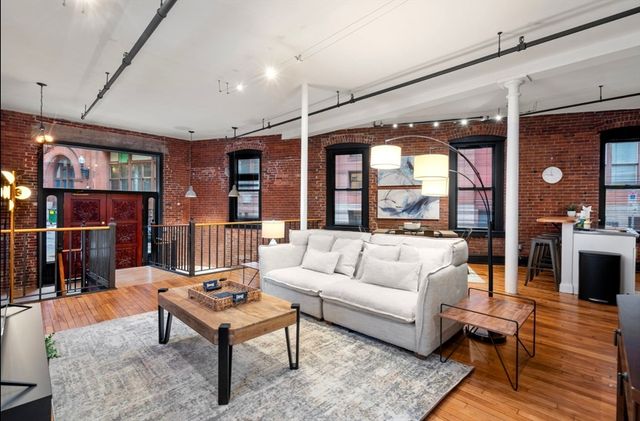 19 Stanhope Street 1A, Boston, MA 02116