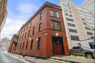 19 Stanhope Street 1A, Boston, MA 02116