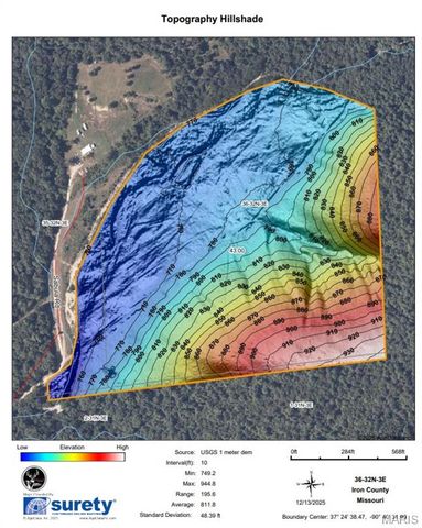 000 County Road 126, Annapolis, MO 63620
