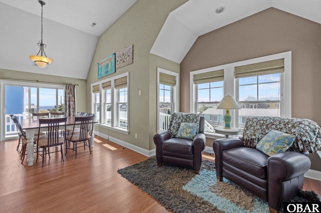 3121 S Memorial Avenue Lot Parcel A, Nags Head, NC 27959