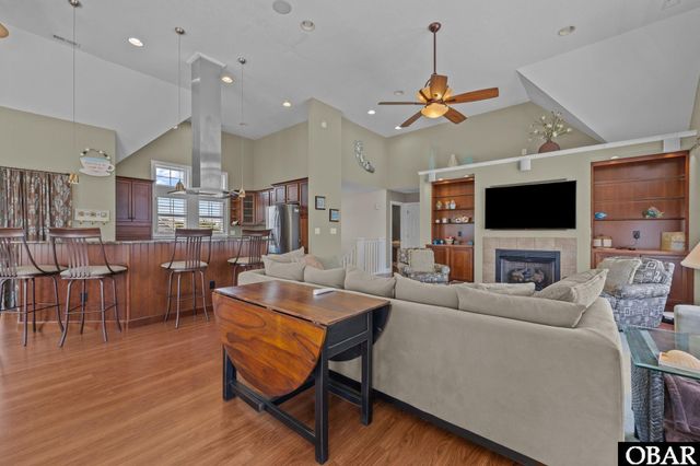 3121 S Memorial Avenue Lot Parcel A, Nags Head, NC 27959