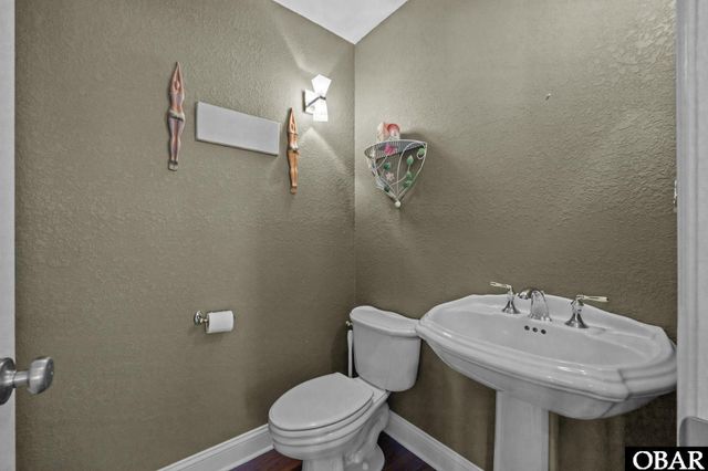 3121 S Memorial Avenue Lot Parcel A, Nags Head, NC 27959