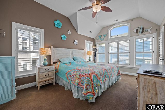 3121 S Memorial Avenue Lot Parcel A, Nags Head, NC 27959