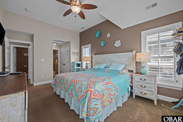 3121 S Memorial Avenue Lot Parcel A, Nags Head, NC 27959