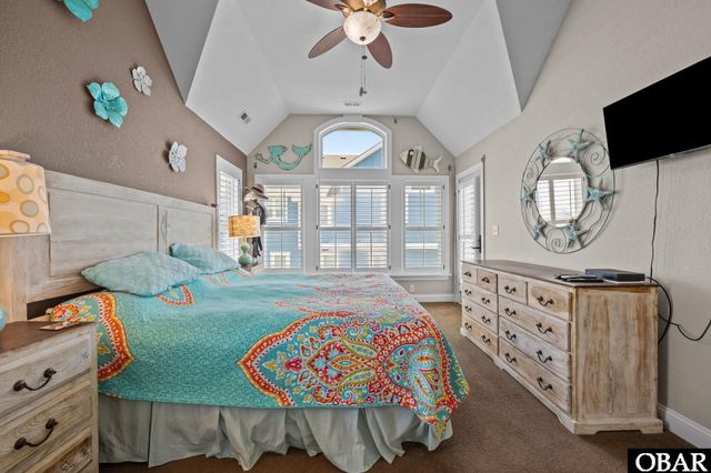 3121 S Memorial Avenue Lot Parcel A, Nags Head, NC 27959