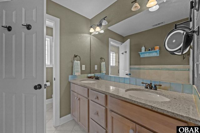 3121 S Memorial Avenue Lot Parcel A, Nags Head, NC 27959