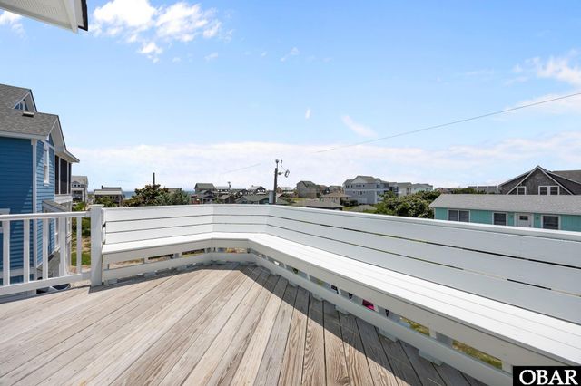 3121 S Memorial Avenue Lot Parcel A, Nags Head, NC 27959