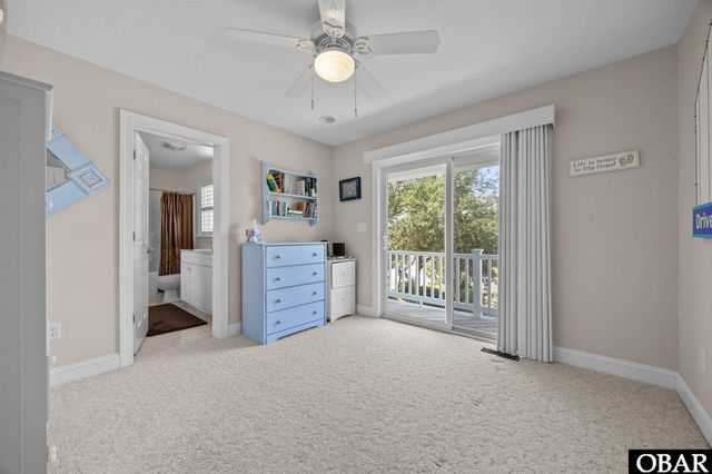 3121 S Memorial Avenue Lot Parcel A, Nags Head, NC 27959