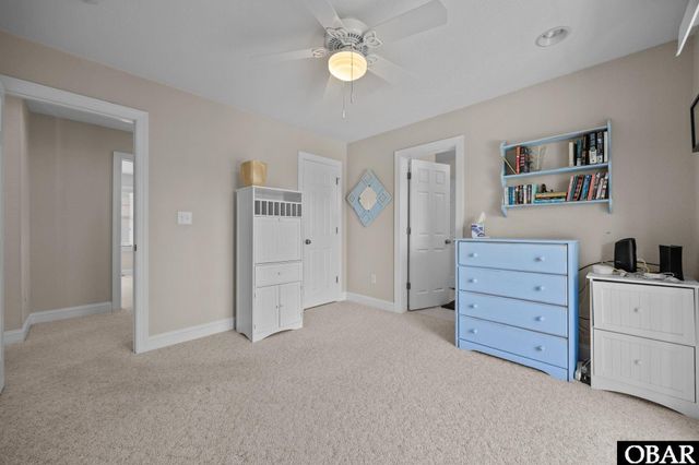 3121 S Memorial Avenue Lot Parcel A, Nags Head, NC 27959