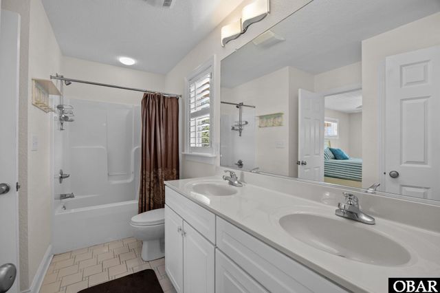 3121 S Memorial Avenue Lot Parcel A, Nags Head, NC 27959