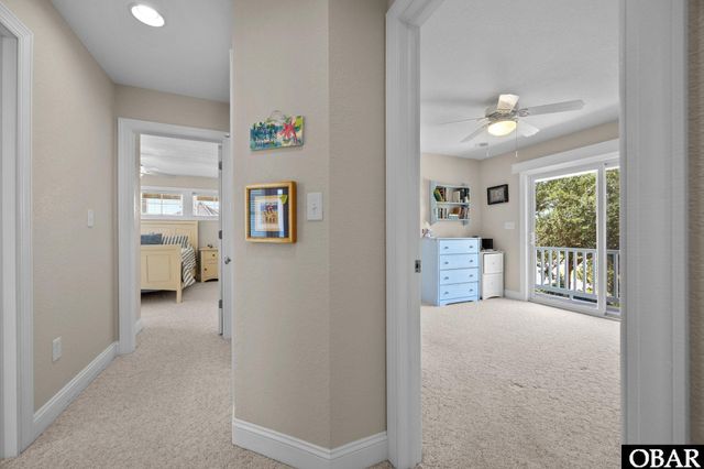 3121 S Memorial Avenue Lot Parcel A, Nags Head, NC 27959