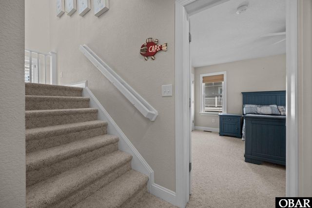 3121 S Memorial Avenue Lot Parcel A, Nags Head, NC 27959