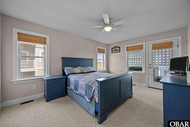 3121 S Memorial Avenue Lot Parcel A, Nags Head, NC 27959