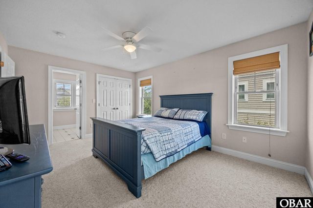 3121 S Memorial Avenue Lot Parcel A, Nags Head, NC 27959