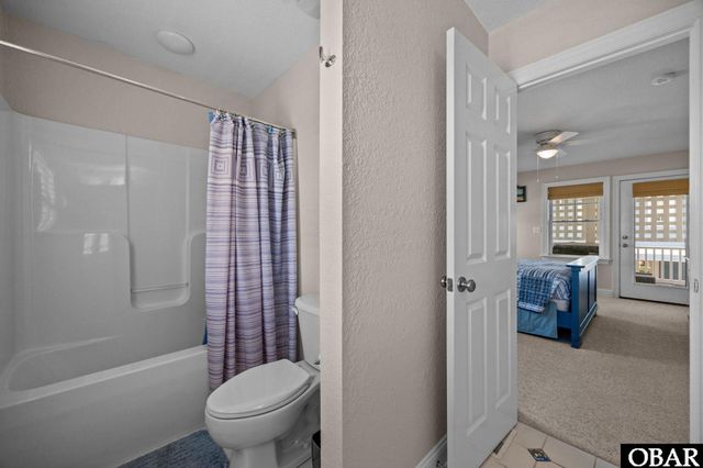 3121 S Memorial Avenue Lot Parcel A, Nags Head, NC 27959