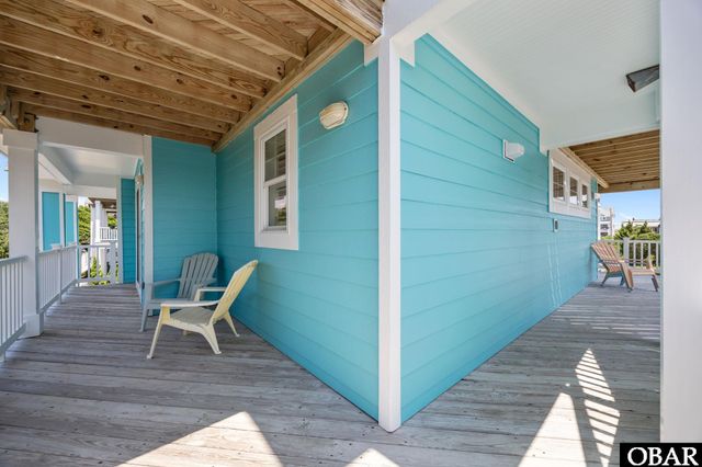 3121 S Memorial Avenue Lot Parcel A, Nags Head, NC 27959