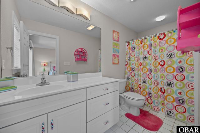 3121 S Memorial Avenue Lot Parcel A, Nags Head, NC 27959