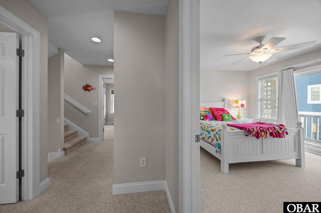 3121 S Memorial Avenue Lot Parcel A, Nags Head, NC 27959