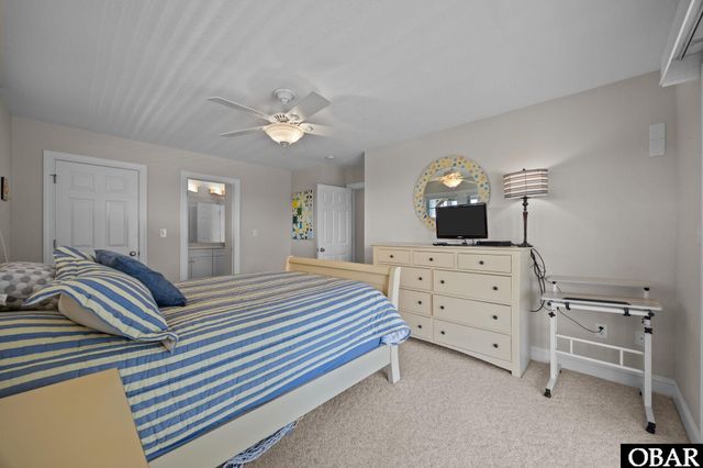 3121 S Memorial Avenue Lot Parcel A, Nags Head, NC 27959