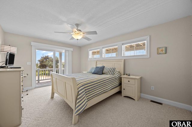 3121 S Memorial Avenue Lot Parcel A, Nags Head, NC 27959