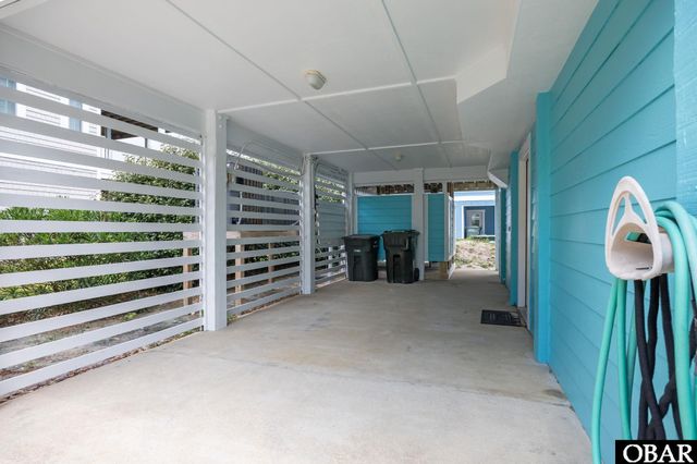 3121 S Memorial Avenue Lot Parcel A, Nags Head, NC 27959