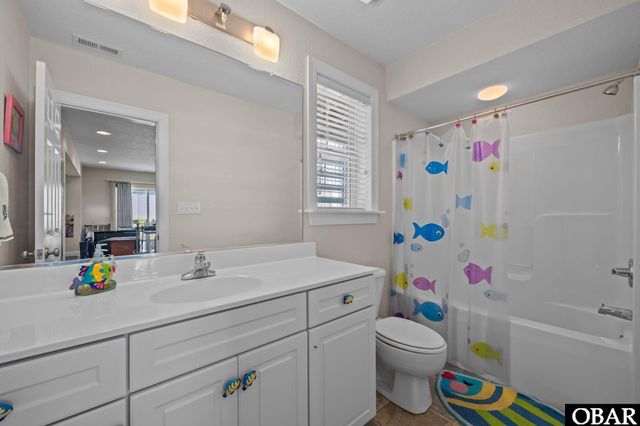 3121 S Memorial Avenue Lot Parcel A, Nags Head, NC 27959