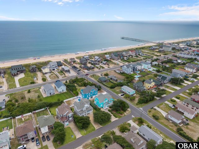 3121 S Memorial Avenue Lot Parcel A, Nags Head, NC 27959