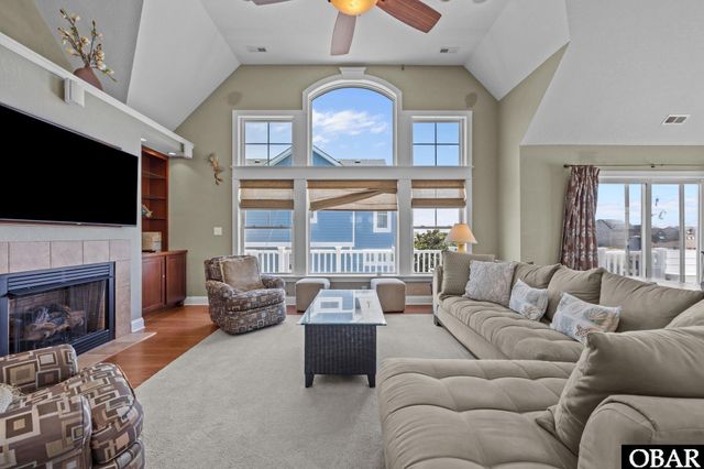 3121 S Memorial Avenue Lot Parcel A, Nags Head, NC 27959