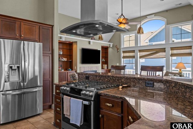 3121 S Memorial Avenue Lot Parcel A, Nags Head, NC 27959