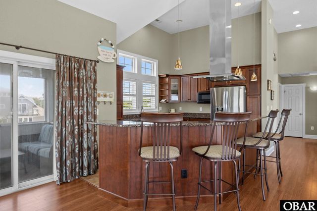 3121 S Memorial Avenue Lot Parcel A, Nags Head, NC 27959