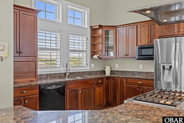 3121 S Memorial Avenue Lot Parcel A, Nags Head, NC 27959